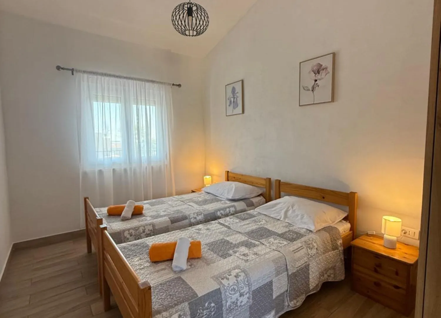 וודניאן Apartman Sany 0*,