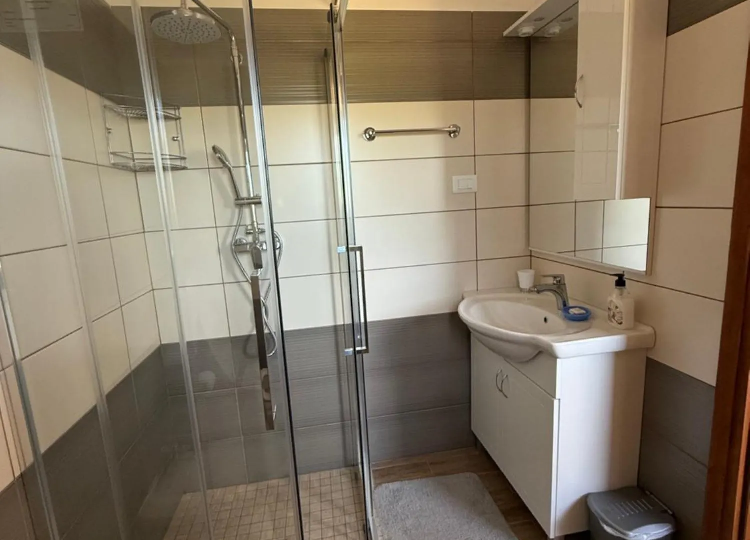 דירה וודניאן Apartman Sany