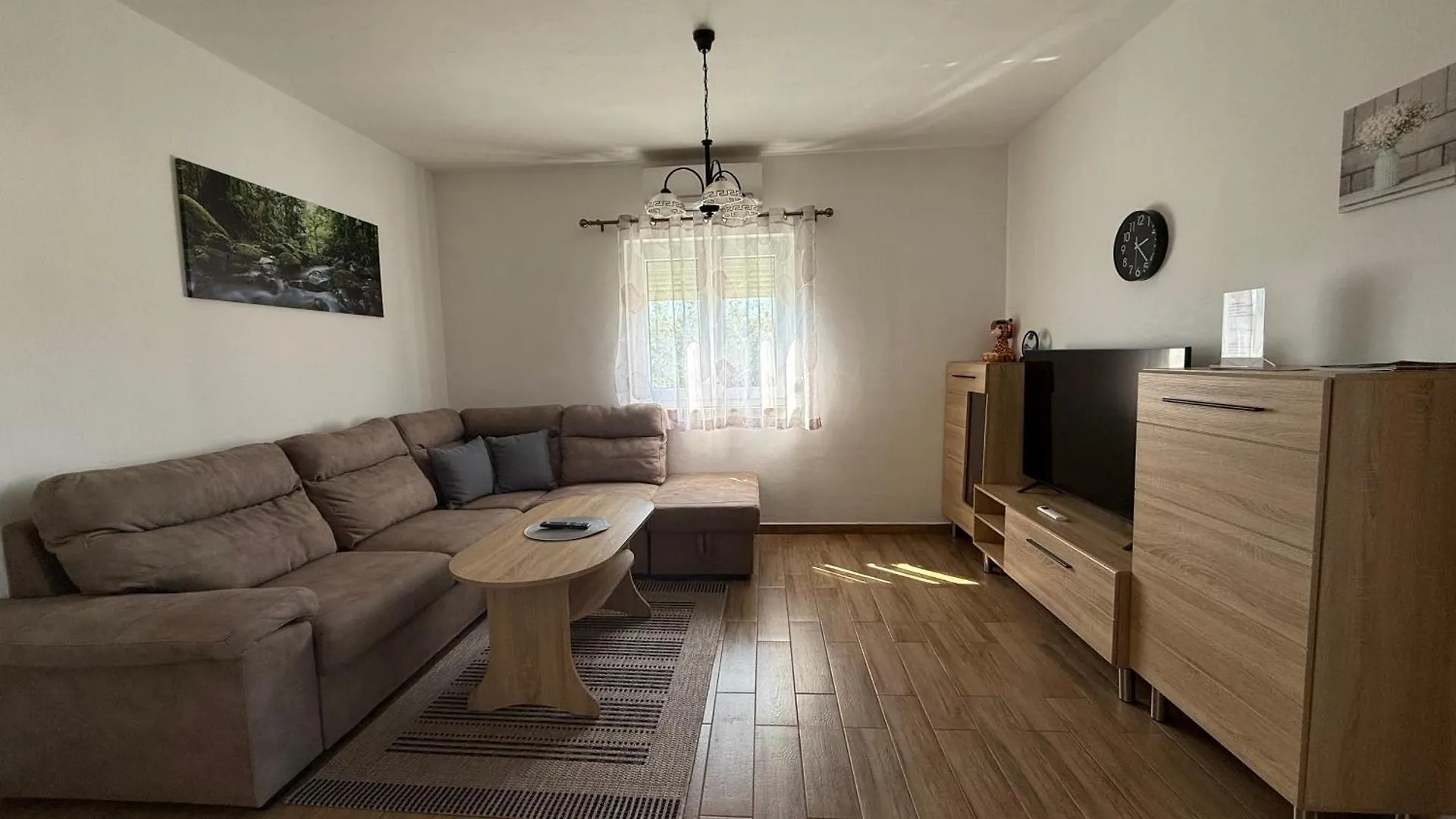 דירה וודניאן Apartman Sany קרואטיה
