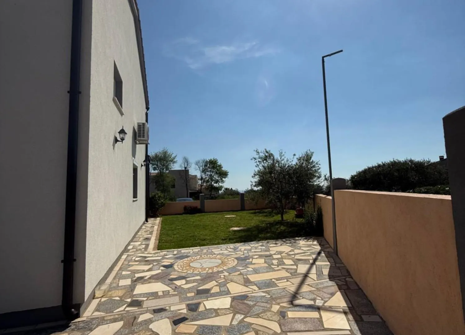 וודניאן Apartman Sany