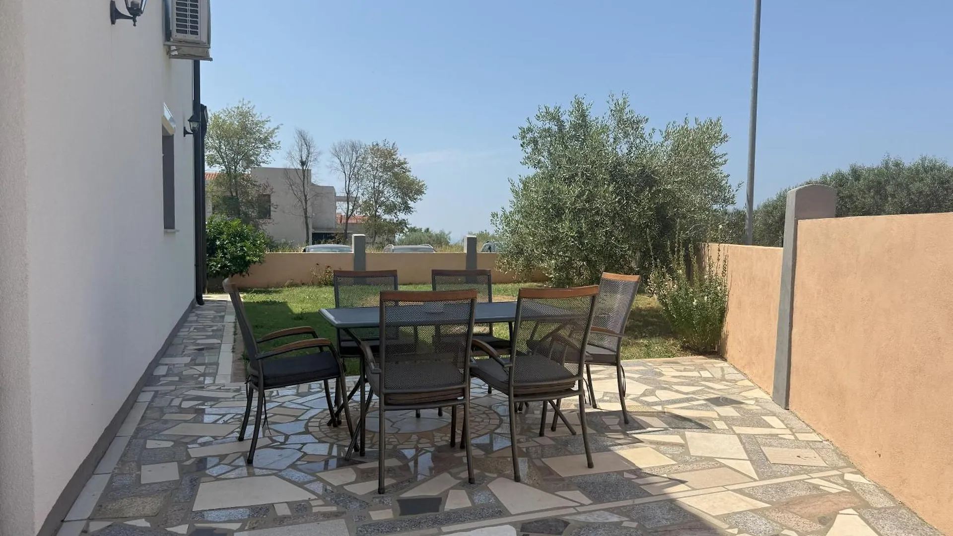 וודניאן Apartman Sany 0*,  קרואטיה