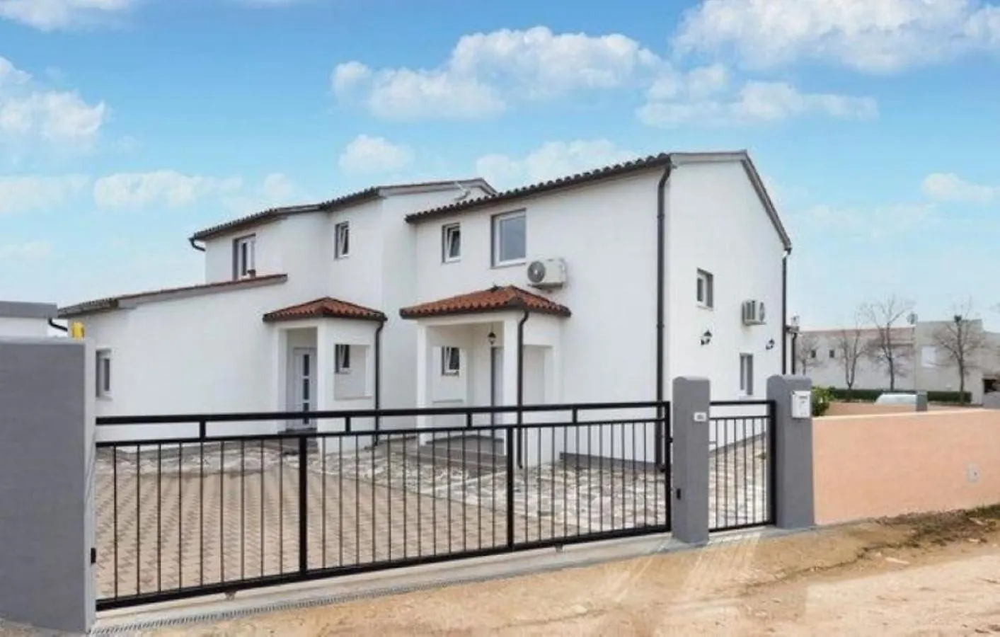 וודניאן Apartman Sany